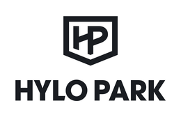 HYLO PARK HP trademark