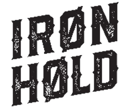 IRONHOLD trademark