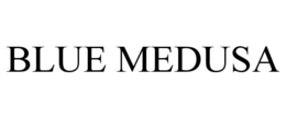 BLUE MEDUSA trademark