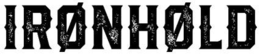 IRONHOLD trademark