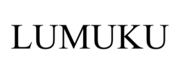 LUMUKU trademark