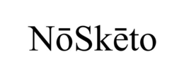 NŌSKĒTO trademark