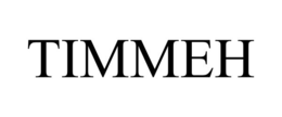 TIMMEH trademark