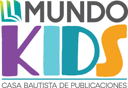 MUNDO KIDS CASA BAUTISTA DE PUBLICACIONES trademark