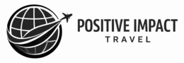 POSITIVE IMPACT TRAVEL trademark