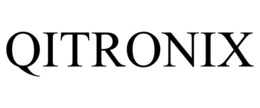 QITRONIX trademark