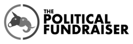 THE POLITICAL FUNDRAISER trademark