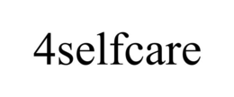 4SELFCARE trademark