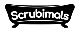 SCRUBIMALS trademark