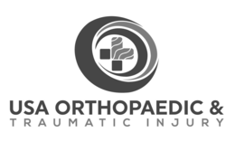 USA ORTHOPAEDIC & TRAUMATIC INJURY trademark