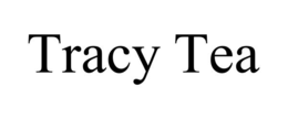 TRACY TEA trademark