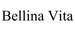 BELLINA VITA trademark