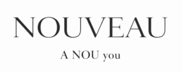 NOUVEAU A NOU YOU trademark