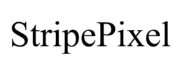 STRIPEPIXEL trademark