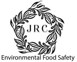 JRC ENVIRONMENTAL FOOD SAFETY trademark