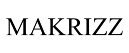 MAKRIZZ trademark