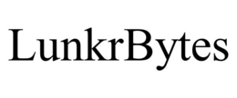LUNKRBYTES trademark