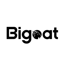 BIGOAT trademark