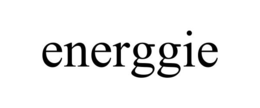 ENERGGIE trademark
