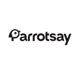 PARROTSAY trademark