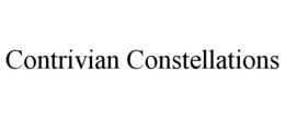 CONTRIVIAN CONSTELLATIONS trademark
