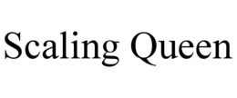 SCALING QUEEN trademark
