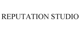 REPUTATION STUDIO trademark