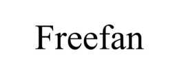 FREEFAN trademark