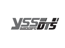 YSS SUSPENSION DTS trademark
