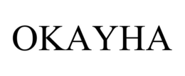 OKAYHA trademark