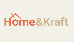 HOME&KRAFT trademark
