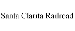 SANTA CLARITA RAILROAD trademark