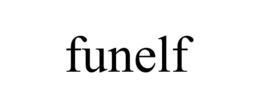 FUNELF trademark