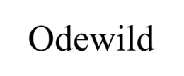 ODEWILD trademark