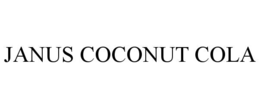 JANUS COCONUT COLA trademark