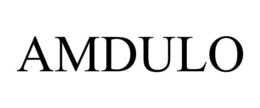 AMDULO trademark