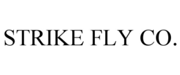 STRIKE FLY CO. trademark