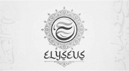 E ELYSEUS trademark