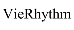 VIERHYTHM trademark