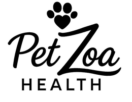 PET ZOA HEALTH trademark