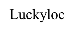 LUCKYLOC trademark