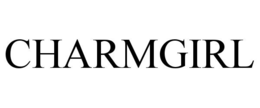 CHARMGIRL trademark