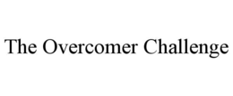 THE OVERCOMER CHALLENGE trademark