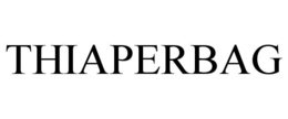 THIAPERBAG trademark