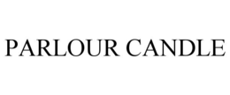 PARLOUR CANDLE trademark