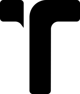 T trademark