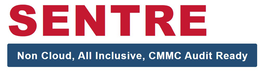SENTRE NON CLOUD, ALL INCLUSIVE, CMMC AUDIT READY trademark
