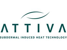 ATTIVA SUBDERMAL INDUCED HEAT TECHNOLOGY trademark