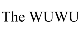 THE WUWU trademark