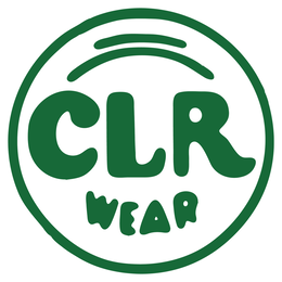 CLR WEAR trademark